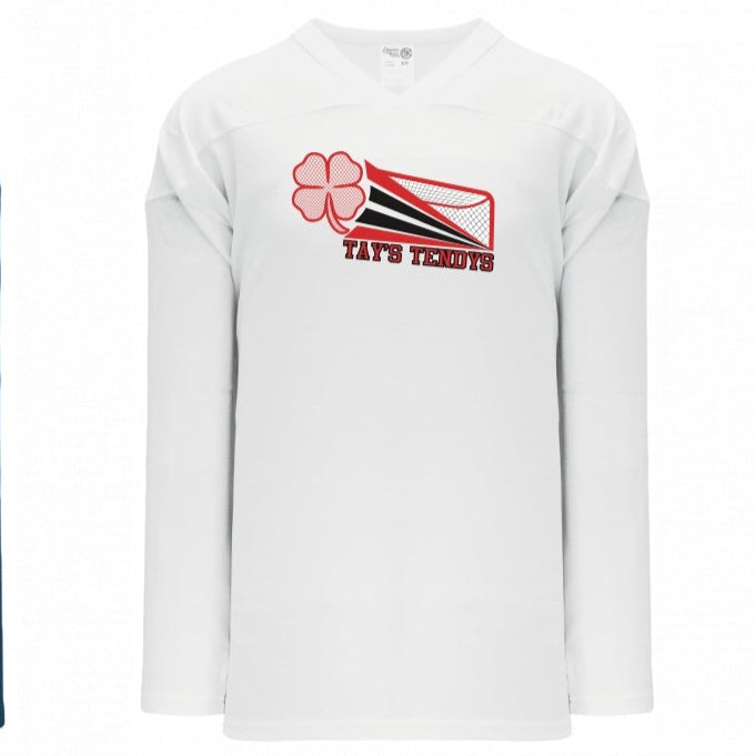 Tays Tendys Goalie Jersey