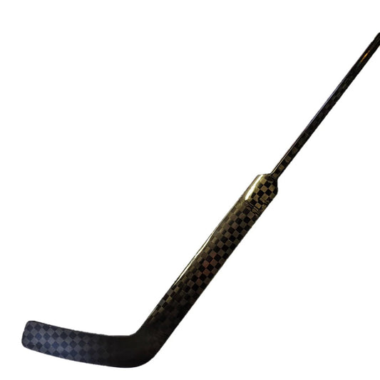 Pro blackout Goalie stick