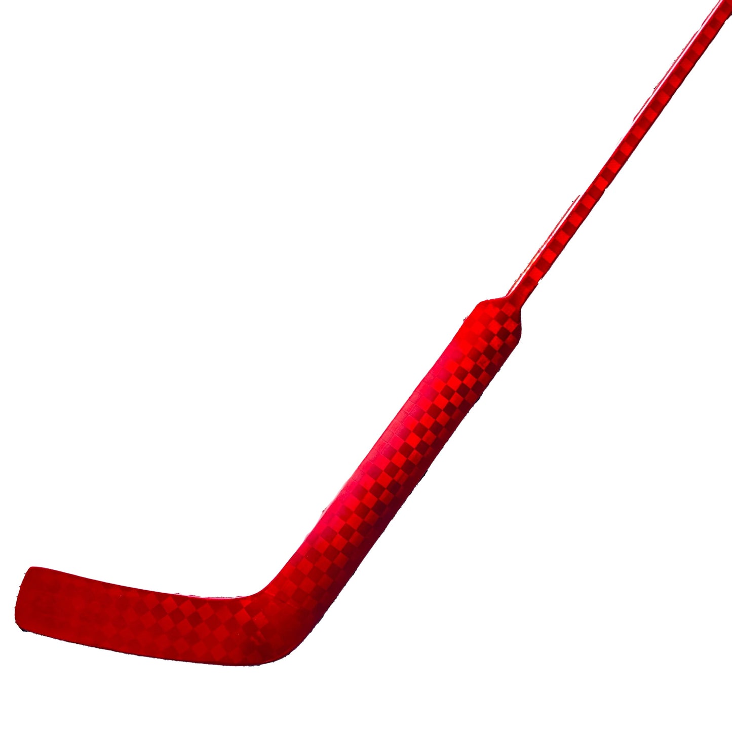 Pro blackout Goalie stick