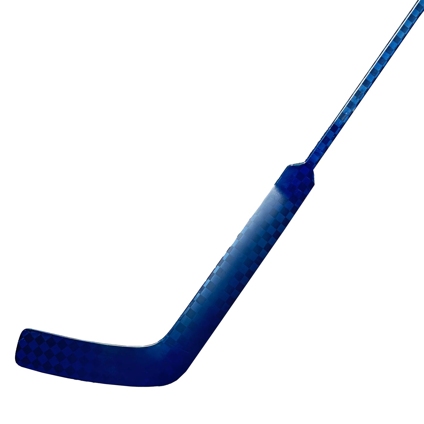 Pro blackout Goalie stick
