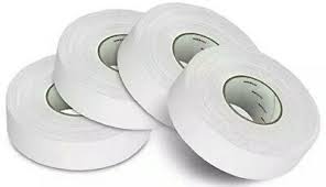 10 Tape bundle
