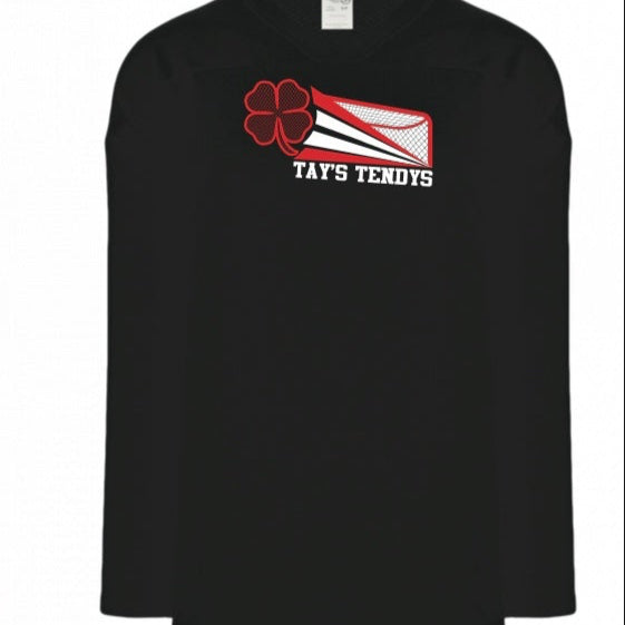 Tays Tendys Goalie Jersey